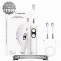 SMILE HQ S1 CORECLEAN ORAL CARE SYSTEM + YOUR LOGO