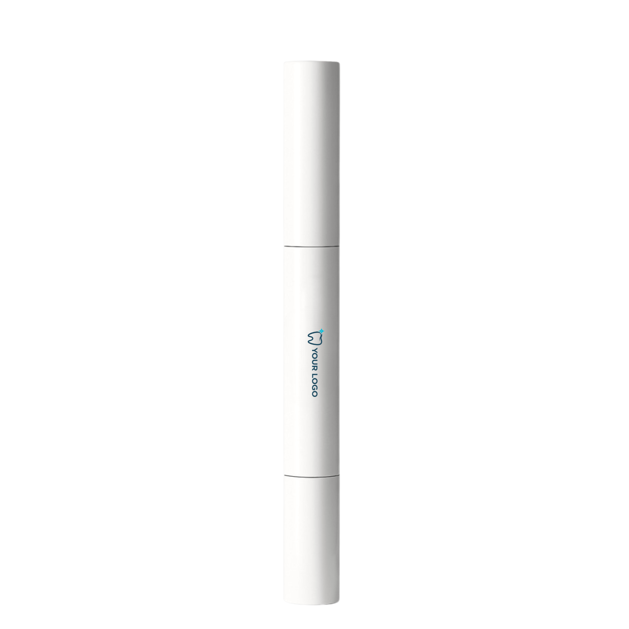 SMILE HQ LUMICORE PROFESSIONAL TEETH WHITENING PEN + YOUR LOGO