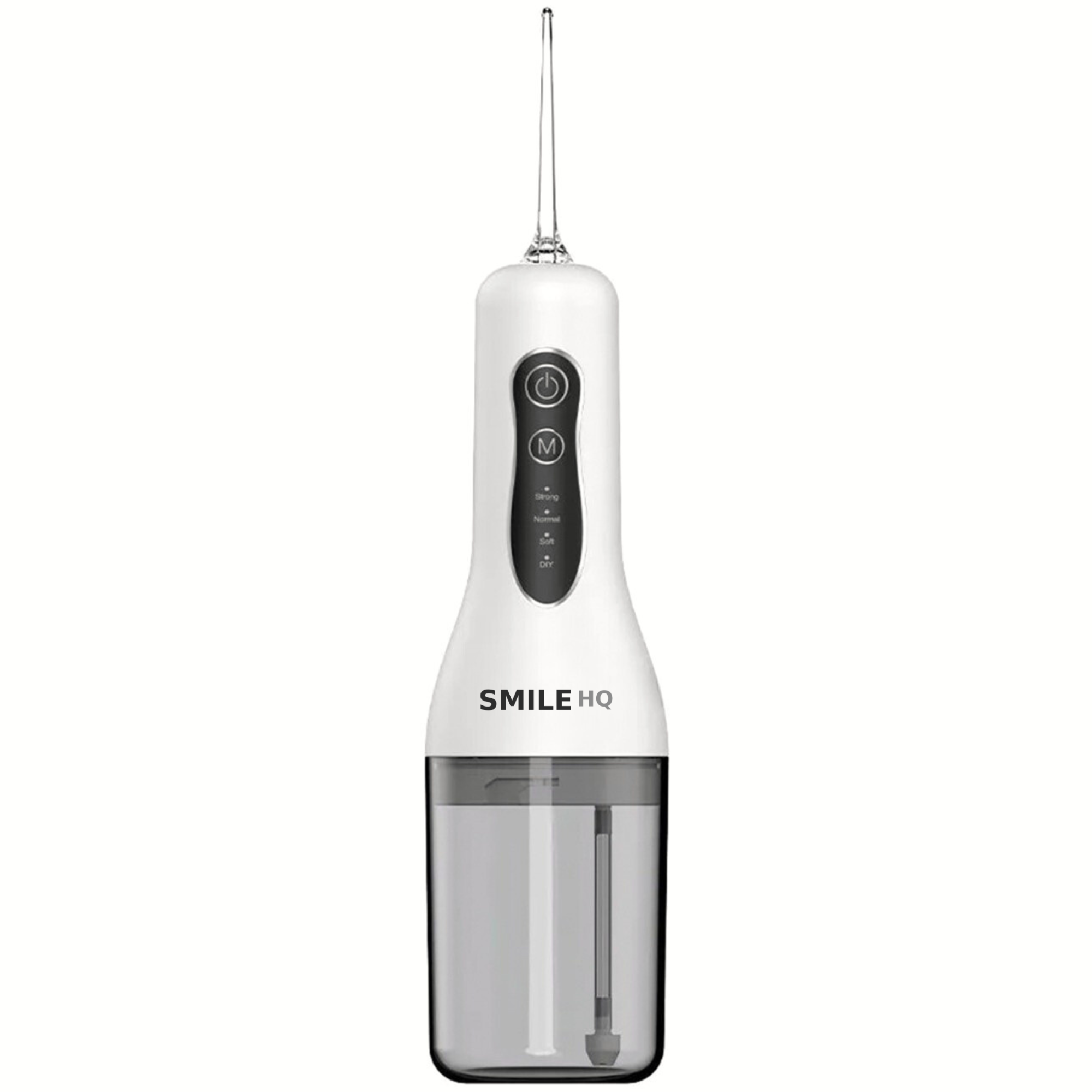 SMILE HQ F1 HYDROCORE GUM HEALTH FLOSSER - 1000 UNITS WITH 2 COLOR LOGO