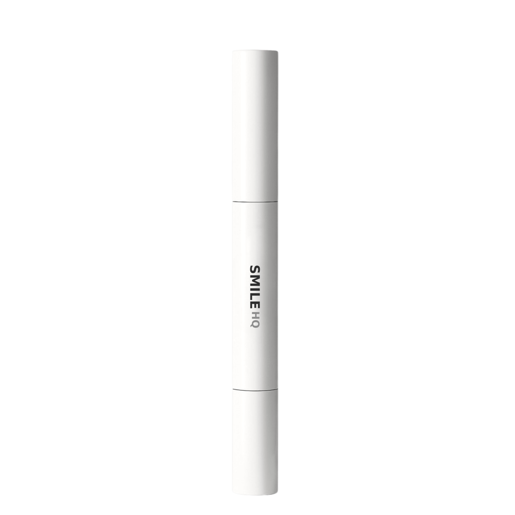SMILE HQ LUMICORE PROFESSIONAL TEETH WHITENING PEN + YOUR LOGO